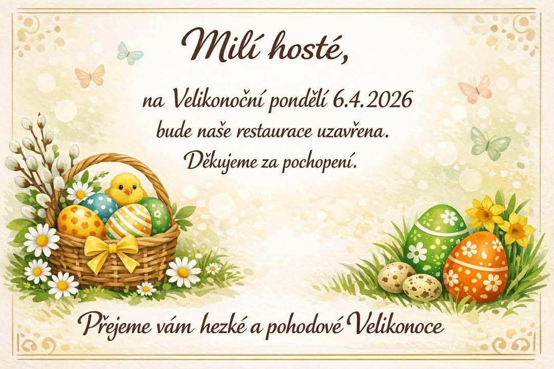 Velikonoční pondělí